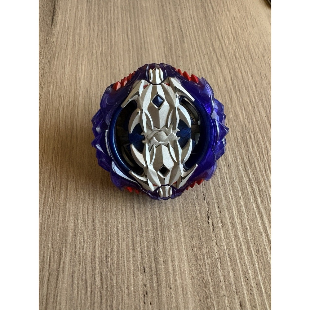 Takara Tomy Vol 11 Vice Leopard Beyblade Burst God GT Cho-Z Evolution Sparking